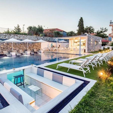 Epicentrum Suites Limenaria  Exterior photo