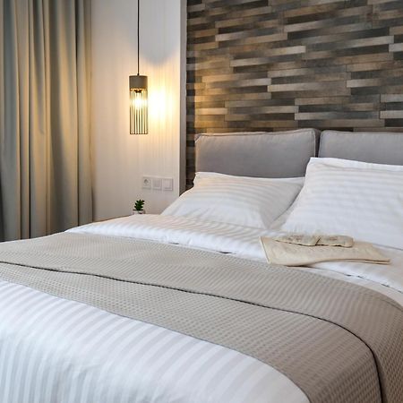 Epicentrum Suites Limenaria  Exterior photo