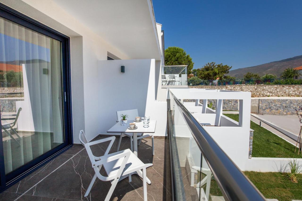 Epicentrum Suites Limenaria  Exterior photo